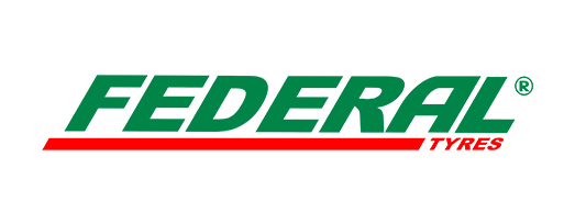 Federal Tire's logo